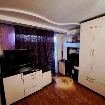 Харків. Дешево 1 кімнатна ізольована квартира район метро