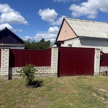 Продам будинок на поворотці