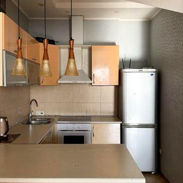 Продам квартиру Чудо Город 68 метров Среднефонтанская ЖК Чудо город