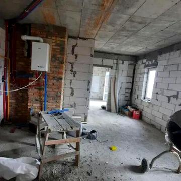 Продаж 1к Квартира Жорновки вулиця