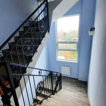 Продаж 1к Квартира Жорновки вулиця