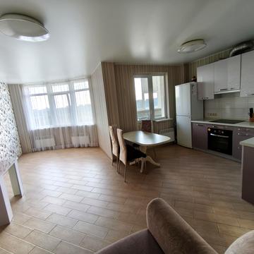 Свободи просп. (Прокофєва), 48-А