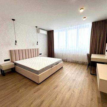 Здам 2к квартиру ЖК Дніпровська Брама 2 Слобожанський  вул Сімейна