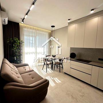 ДИЗАЙН! ТОП! Продам 2к квартиру у ЖК Greenville на Печерську 66м2 ЖК Greenville на Печерську