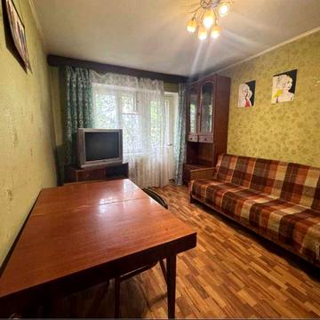 Однокомнатная квартира в жилом состоянии на Молдаванке/Хаджибейский