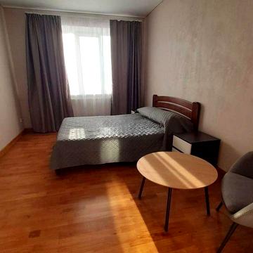 Здається в оренду 1 кімнатна квартира в ЖК Містечко Центральне