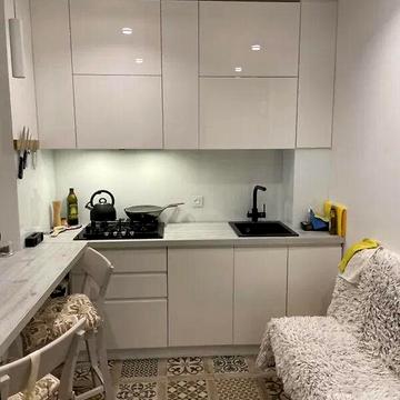 Продаж 1к Квартира Баварський провулок