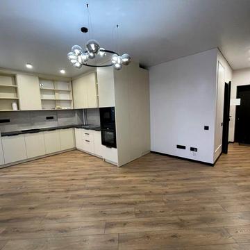 Продається 1к квартира/Боздош/ газ ЖК Б4