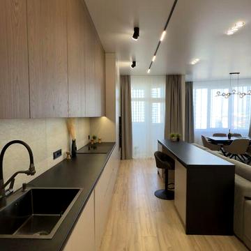 Продаж 3к Квартира Люстдорфська дорога вулиця ЖК Одиссей