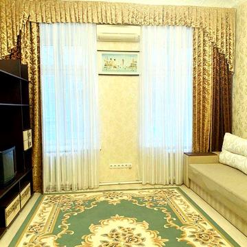 2-к. квартира, Новосельського/Дворянська