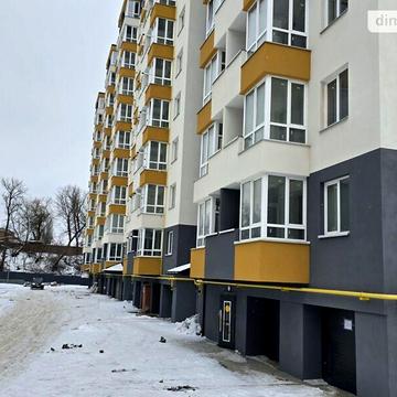 Продаж 1к Квартира Костя Широцького вулиця ЖК Старогородский