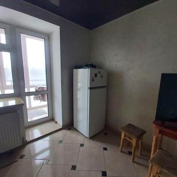 Довгострокова оренда 1к Квартира Злуки проспект ЖК Говард