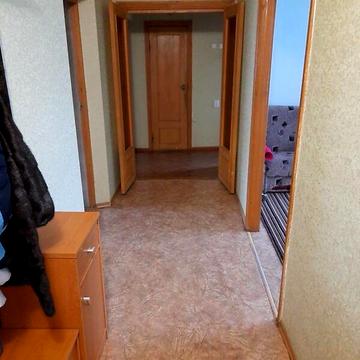 Продаж 4к Квартира Мазепи проспект