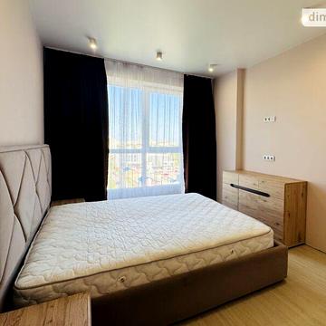 Продаж 1к Квартира Єдності вулиця