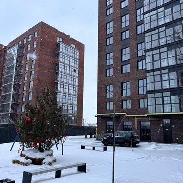 Євро-трьошка  ЖК СТАНДАРТ