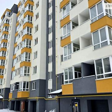 Продаж 1к Квартира Костя Широцького вулиця ЖК Старогородский
