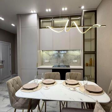 Сдам! Атмосфера! Кухня-гостиная + спальня