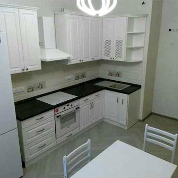 ЛУЧШАЯ ЦЕНА! Квартира с РЕМОНТОМ и МЕБЕЛЬЮ в Кадор на ул. Сахарова ЖК 20 Жемчужина