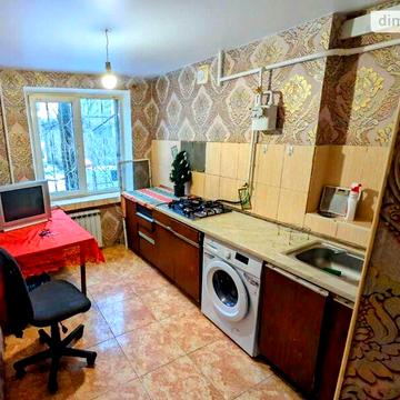 Довгострокова оренда 3к Квартира Кондратюка Юрія вулиця