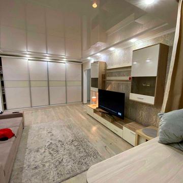 Сдам квартиру 55 кв.м. Французский бульвар