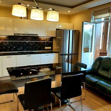 Здам 2х кім.квартиру вул. Руданського 4б  4/18 пов.буд. м.Берестейська