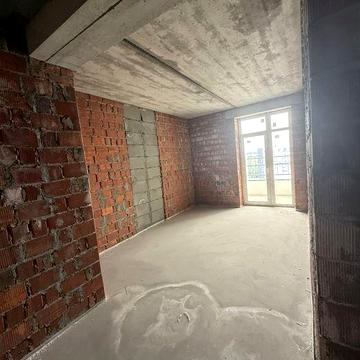 2к квартира з газом і балконом! Мін. оформлення! Єоселя, сертифікат!