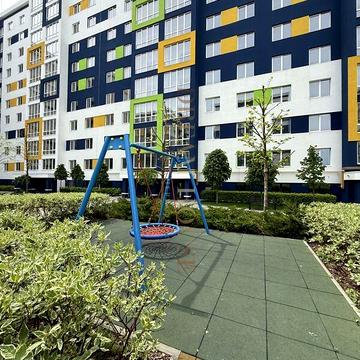 Продаж 2к Квартира Вишнева вулиця ЖК Модуль