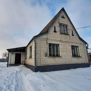 Продаж 3к Дім вулиця Комсомольська