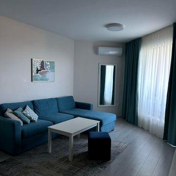 Аренда квартиры Варна