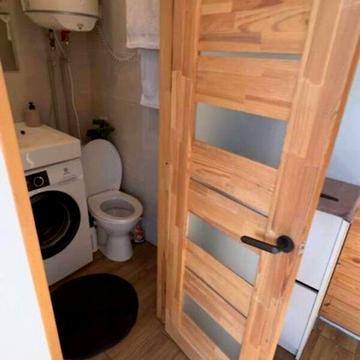 Довгострокова оренда 1к Квартира Осіння вулиця