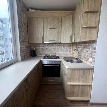 Здам 1 кімнатну квартиру ювілейний ЖК Шоколад