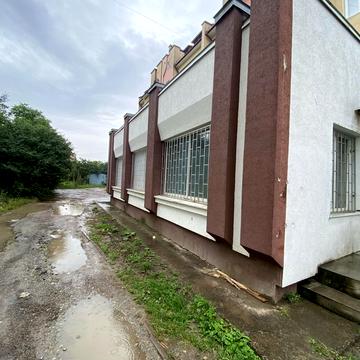 Федьковича вул., 7А