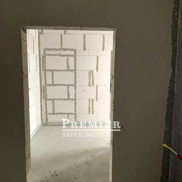 Продаж 1к Квартира Академіка Сахарова вулиця