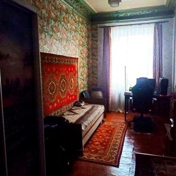 Продам 2 комн квартиру в Центре Преображенская