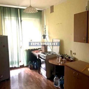 Продам 1 к квартиру на Бреуса, СК СМУ -11, газовый дом