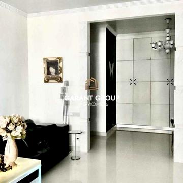 Двокімнатна квартира / Приморський район/проспект Шевченка.