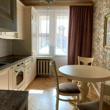 Оренда 3-к квартири б-р Лесі Українки, 21-Б,Печерський р-н