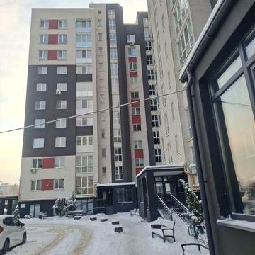 Здам 1 кімнатну квартиру