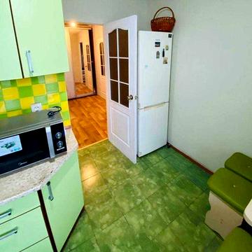 сдам 1к квартиру на 12 квартале, правый берег, Днепропрес