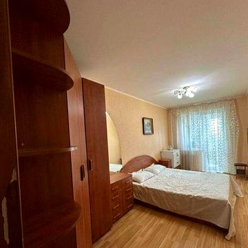 Продам 3к квартиру р-н Калиновой, Софьи Ковалевской, Левый берег