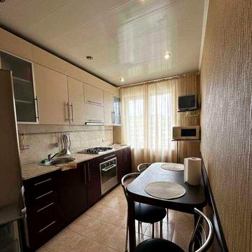 Продам 3к квартиру р-н Калиновой, Софьи Ковалевской, Левый берег