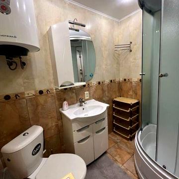 Довгострокова оренда 1к Квартира Миру проспект