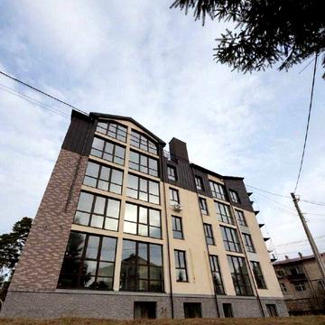 Продаж 1 кімнатної квартири, Брюховичі