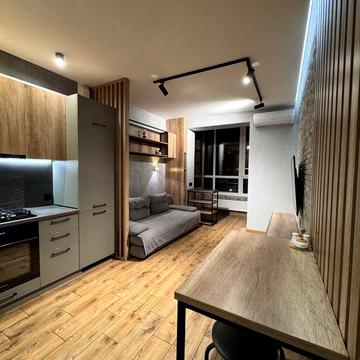 Квартира в новобудові ЦЕНТР