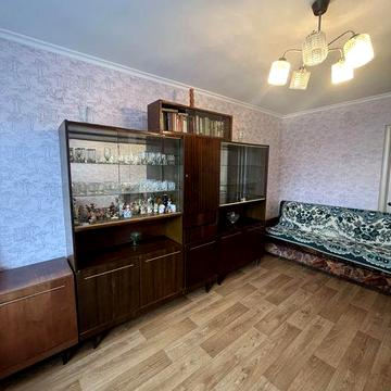 Здається 2 кімн. квартира Пацаєва