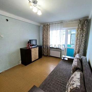 Однокімнатна. Район Вокзалів.