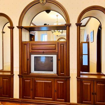 Здаю 2х кімнатну квартиру на Саксаганського 129а