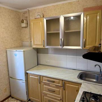 Сдам  двокімнатну  квартиру  на Таирово, газ