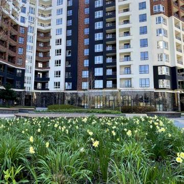 Однокімнатна квартира Ірпінь.Є оселя ,сертифікат. ЖК Синергія Сіті