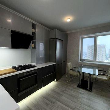 Без комісії! Продаж євродвушки 40 м.кв. ЖК Петрівський квартал ЖК Петрівський квартал